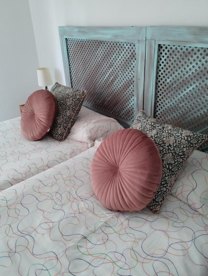 Centrico Piso Con Aparcamiento Gratuito Lägenhet Granada Exteriör bild