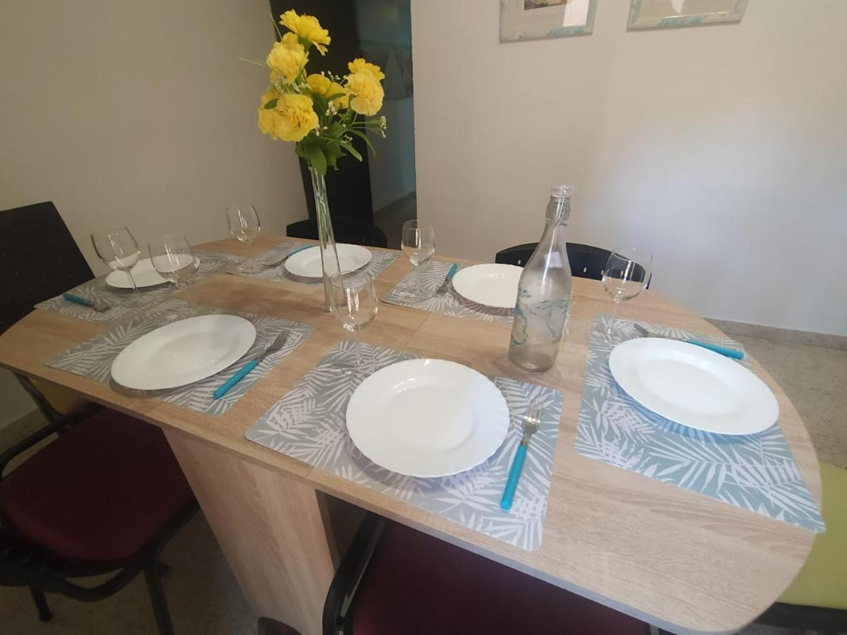 Centrico Piso Con Aparcamiento Gratuito Lägenhet Granada Exteriör bild