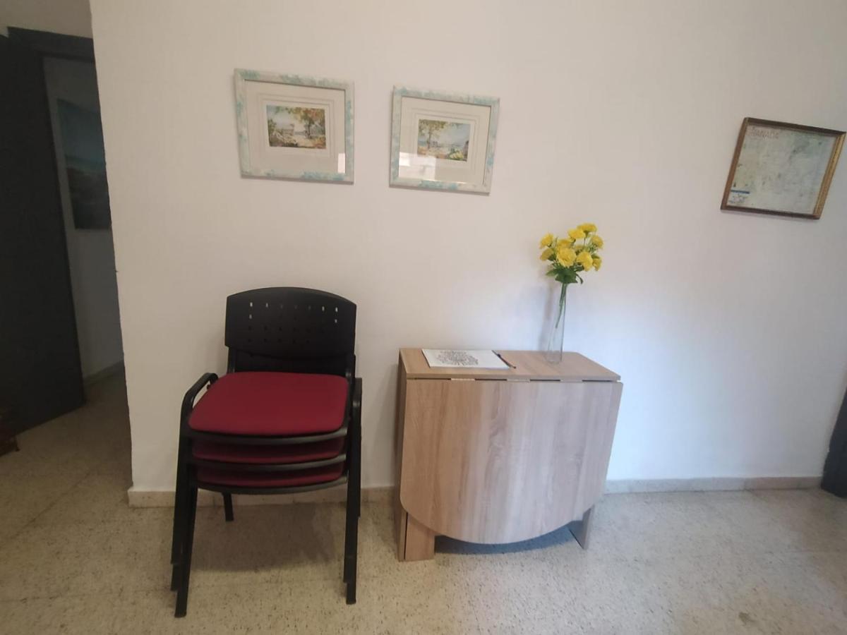 Centrico Piso Con Aparcamiento Gratuito Lägenhet Granada Exteriör bild