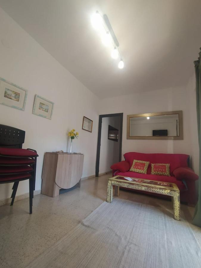 Centrico Piso Con Aparcamiento Gratuito Lägenhet Granada Exteriör bild