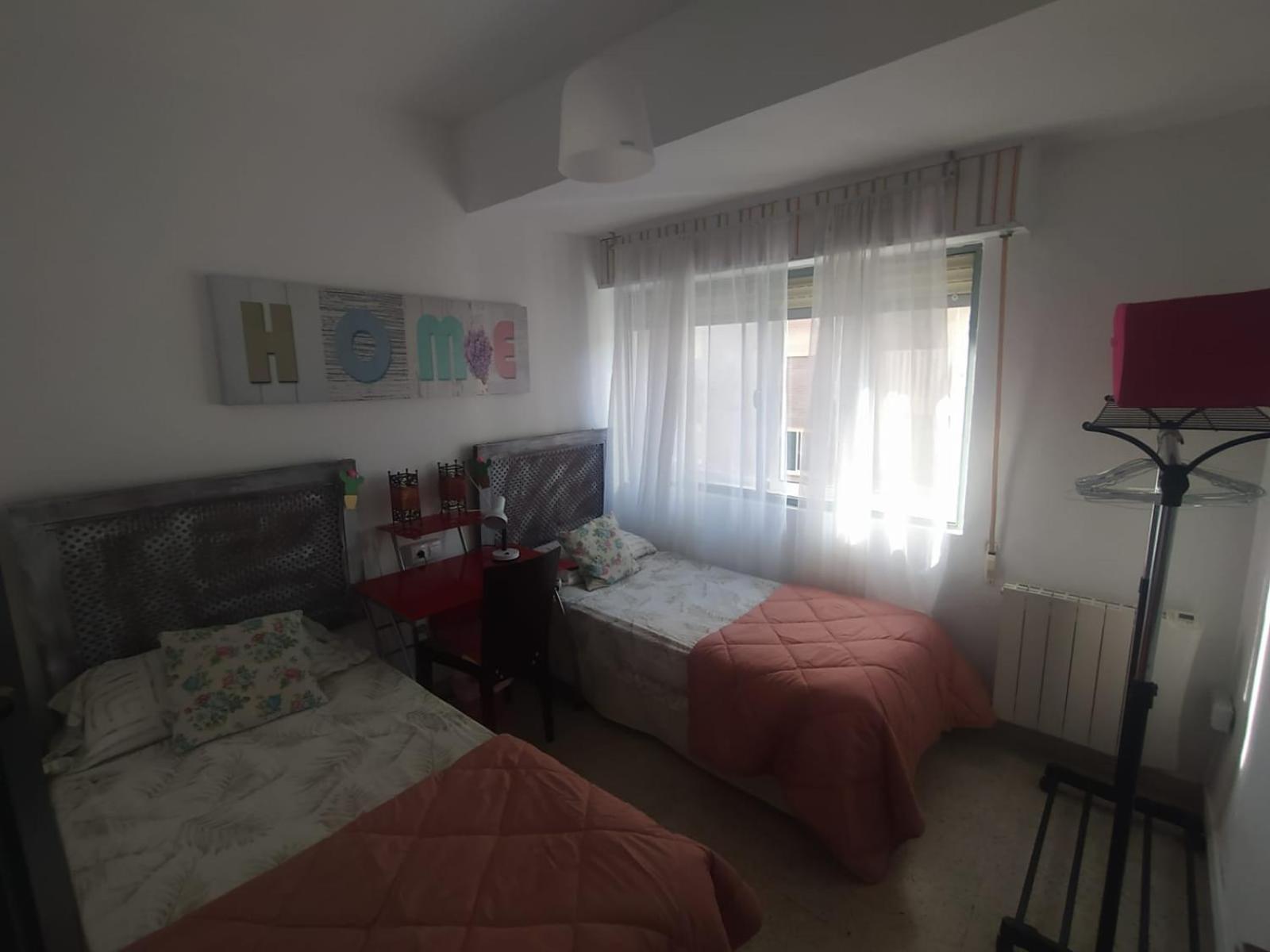 Centrico Piso Con Aparcamiento Gratuito Lägenhet Granada Exteriör bild