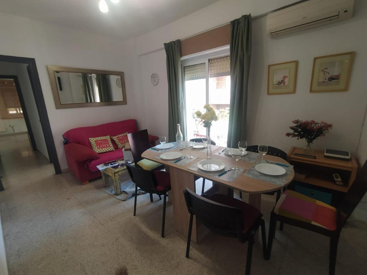 Centrico Piso Con Aparcamiento Gratuito Lägenhet Granada Exteriör bild