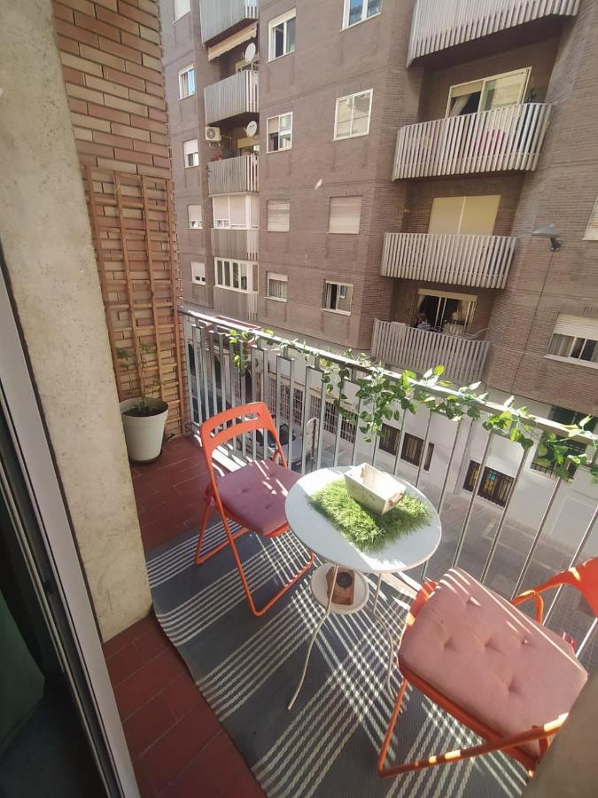 Centrico Piso Con Aparcamiento Gratuito Lägenhet Granada Exteriör bild