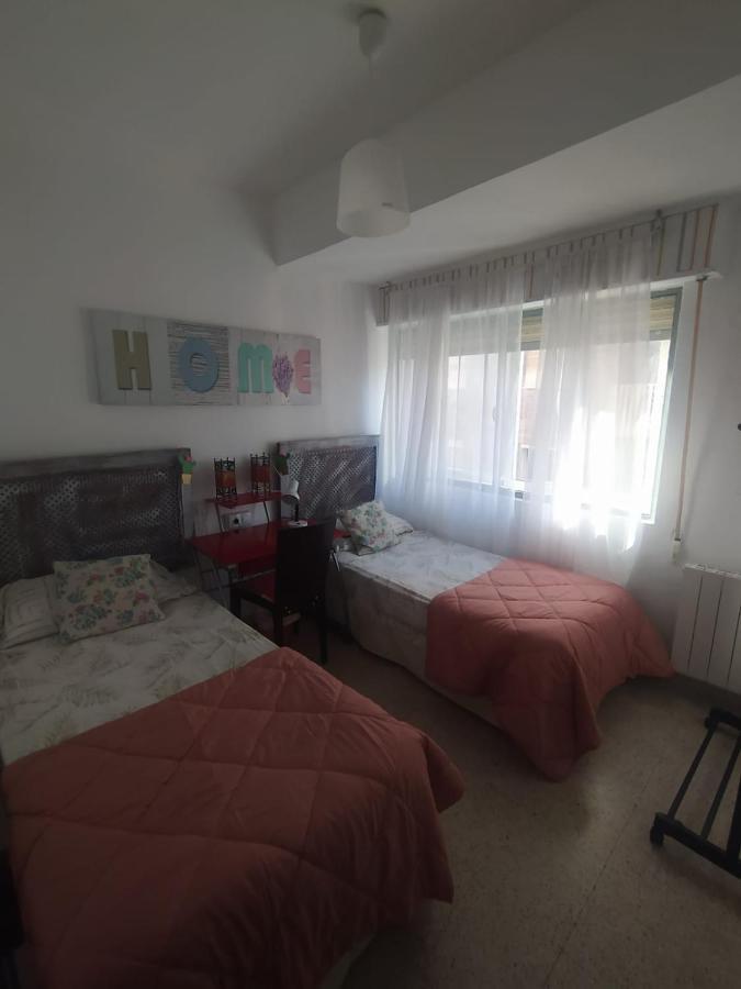 Centrico Piso Con Aparcamiento Gratuito Lägenhet Granada Exteriör bild