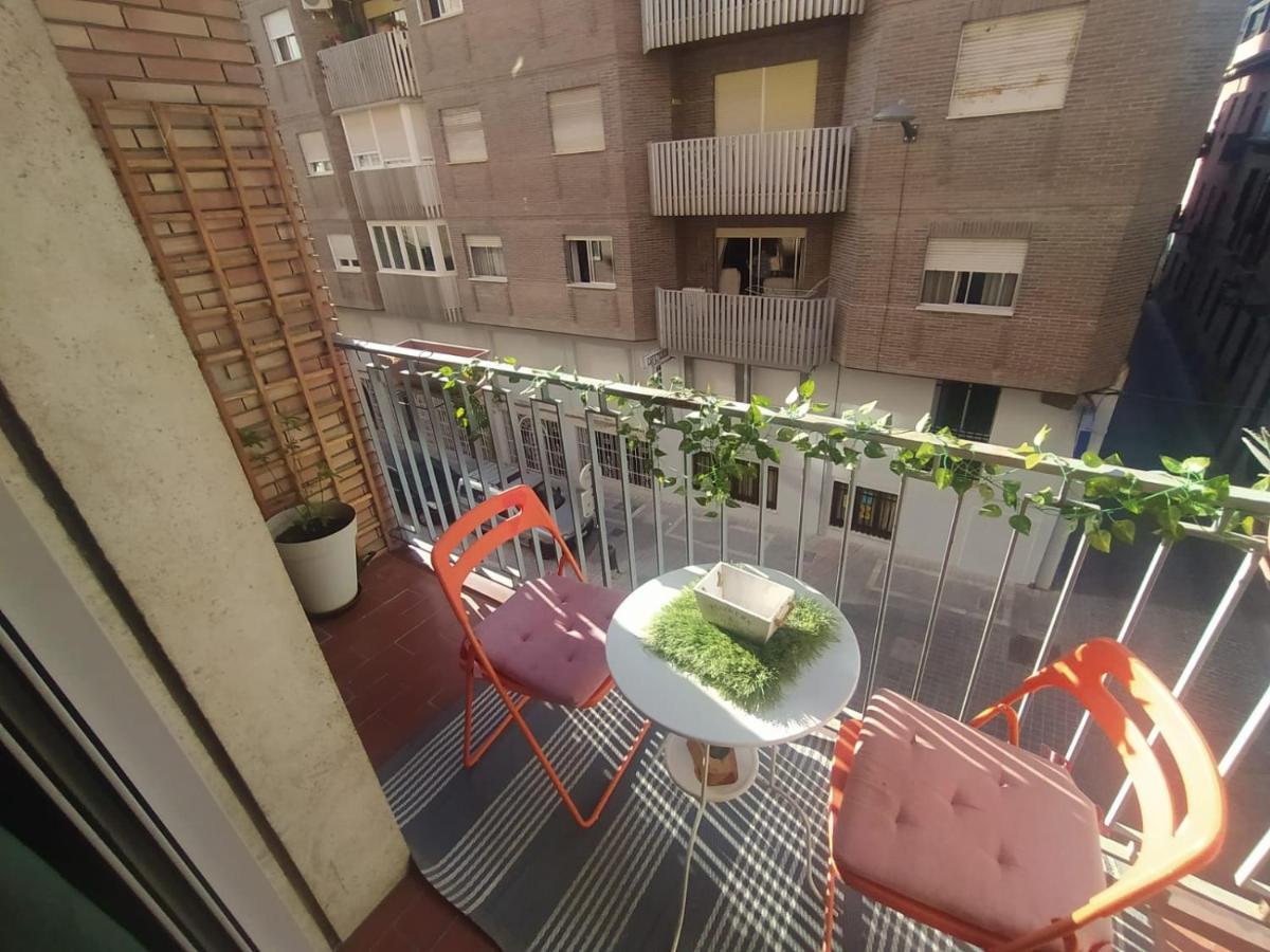 Centrico Piso Con Aparcamiento Gratuito Lägenhet Granada Exteriör bild
