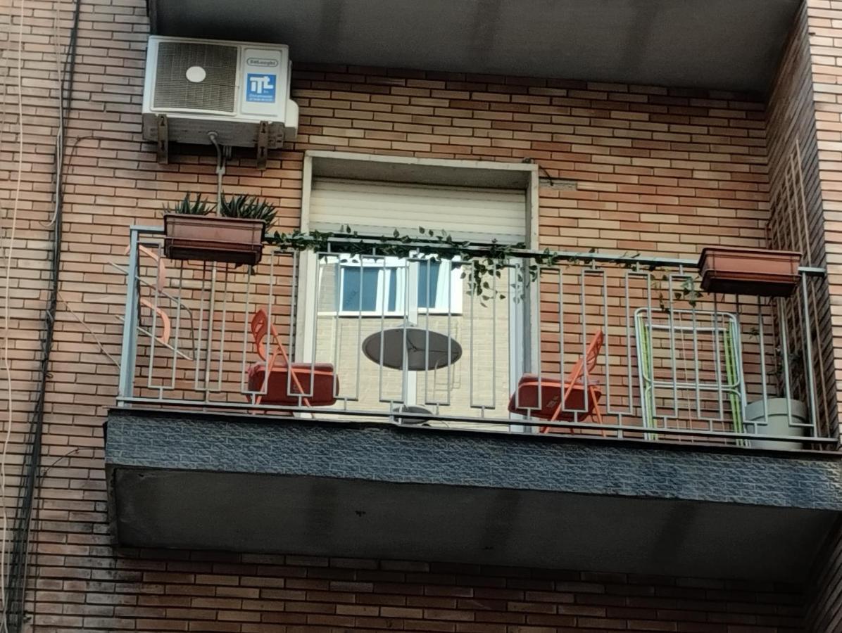Centrico Piso Con Aparcamiento Gratuito Lägenhet Granada Exteriör bild