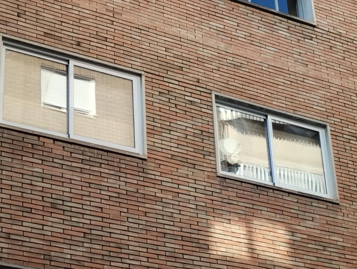 Centrico Piso Con Aparcamiento Gratuito Lägenhet Granada Exteriör bild