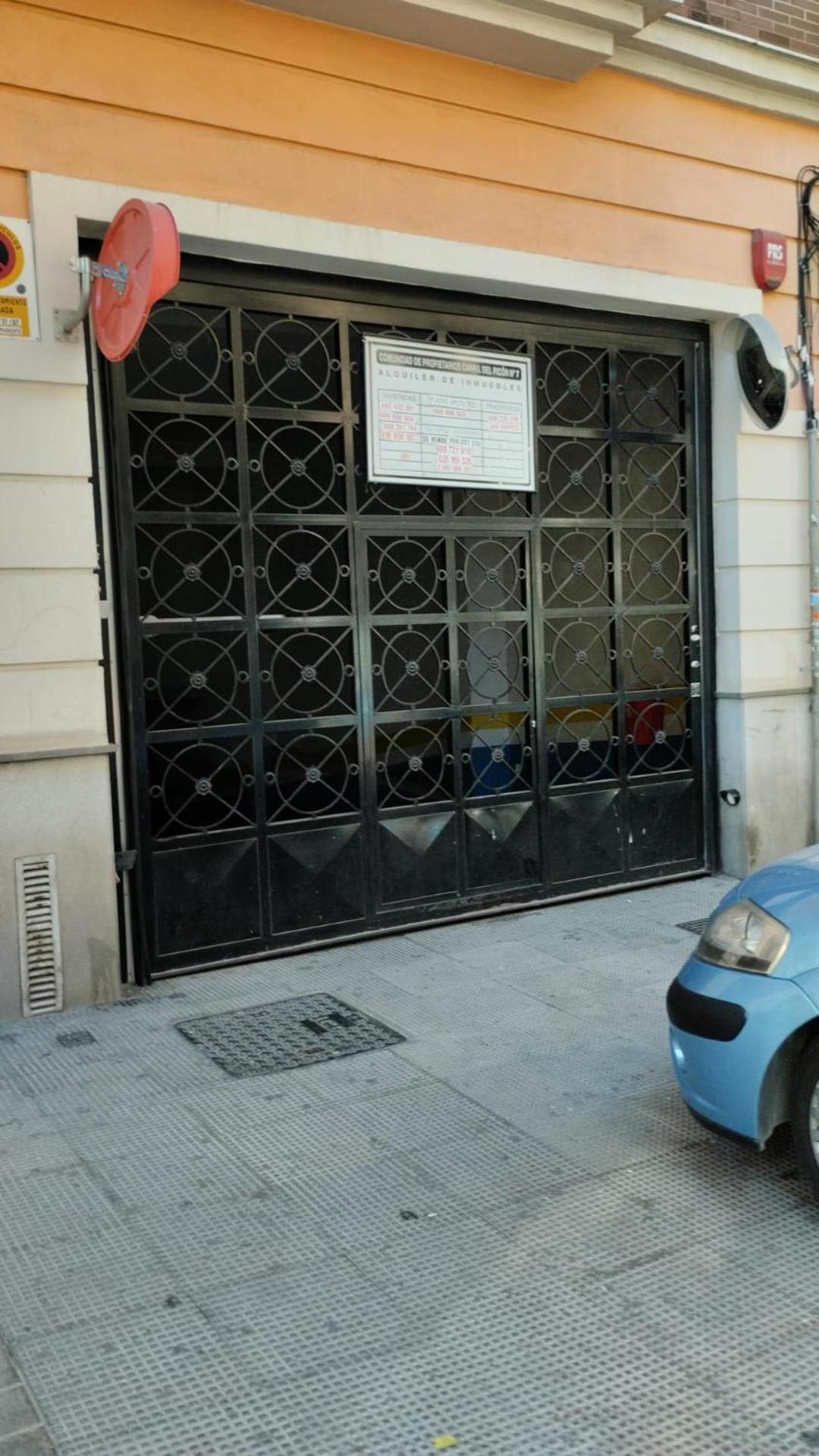 Centrico Piso Con Aparcamiento Gratuito Lägenhet Granada Exteriör bild