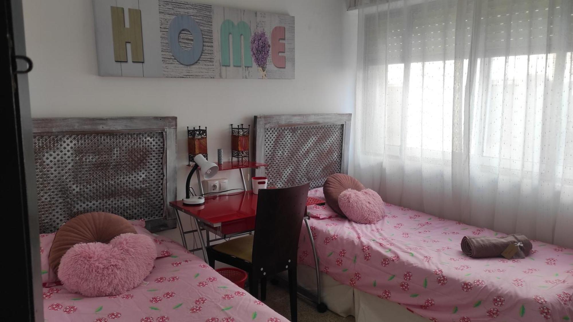 Centrico Piso Con Aparcamiento Gratuito Lägenhet Granada Exteriör bild