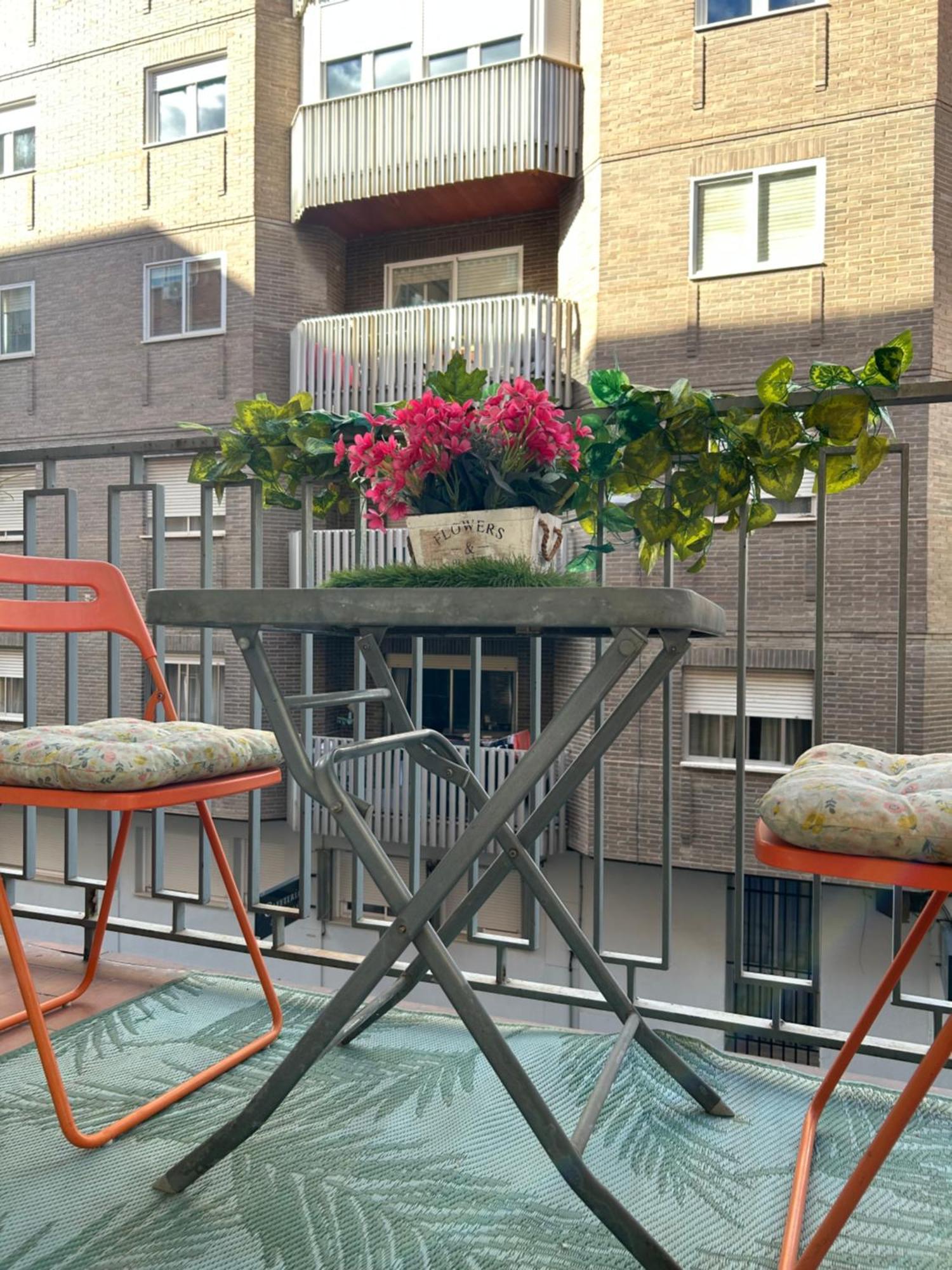 Centrico Piso Con Aparcamiento Gratuito Lägenhet Granada Exteriör bild