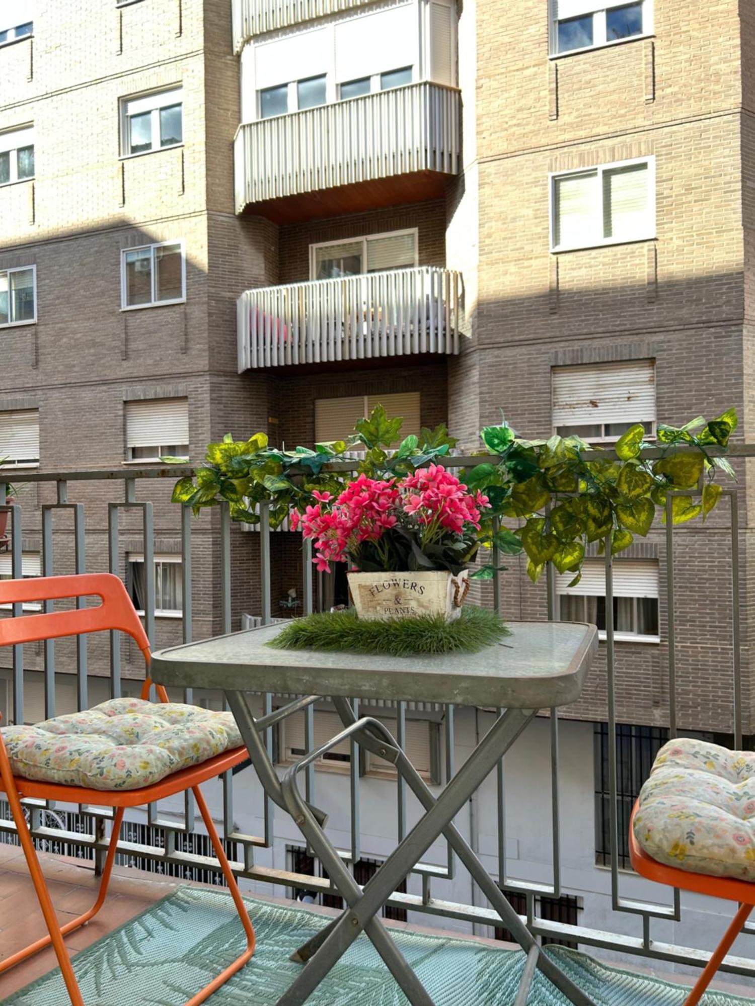 Centrico Piso Con Aparcamiento Gratuito Lägenhet Granada Exteriör bild
